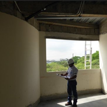 evalucion y final de obras