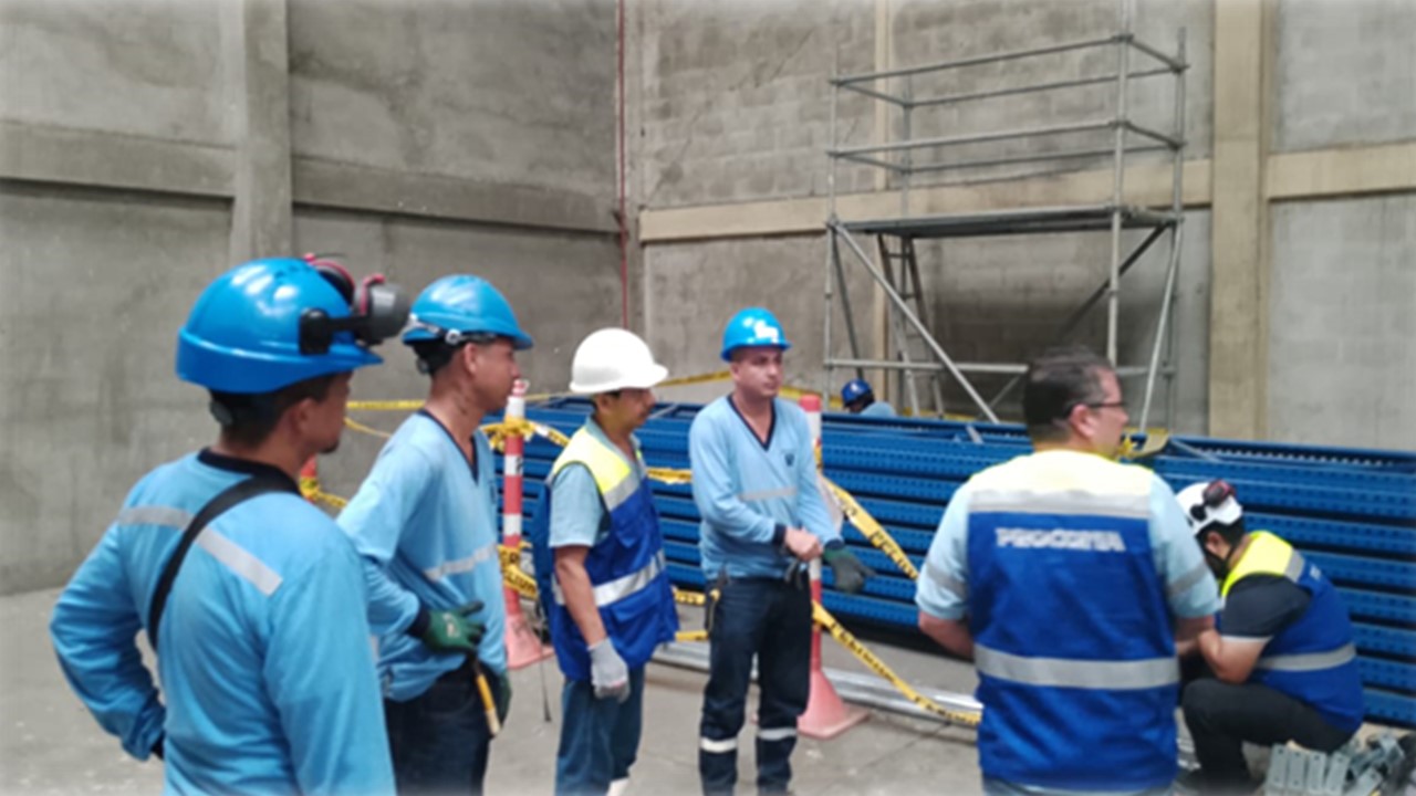 finalizacion de obras