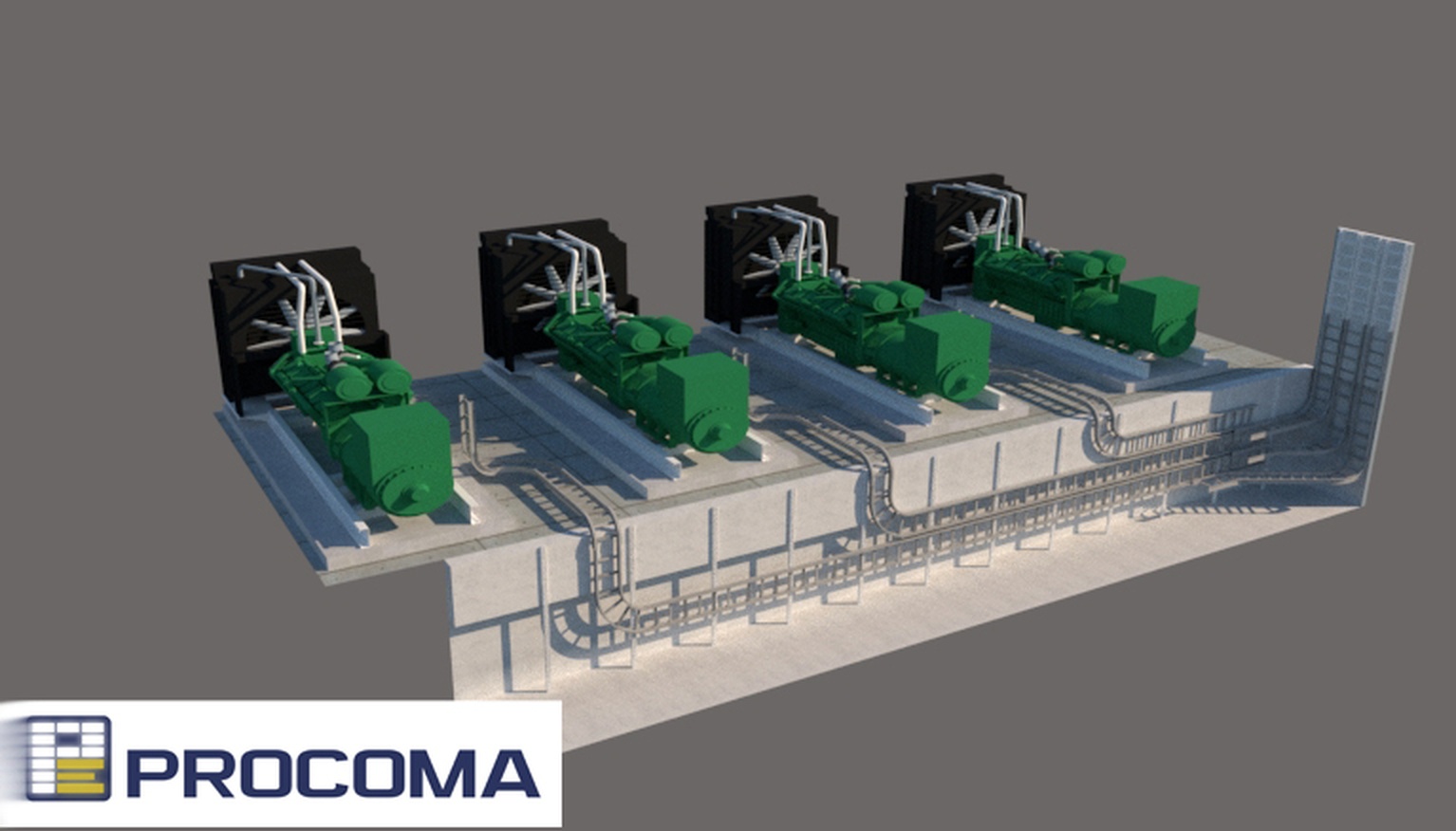 🏗️ Diseño y Cálculo de Proyectos Eléctricos ⚡