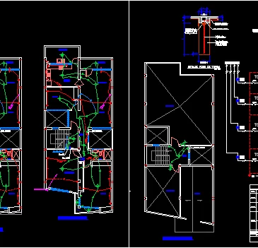 Diseño de Instalaciones Eléctricas, Telefónicas e Iluminación