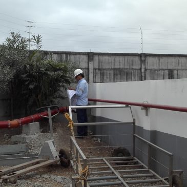 Asesoría y Dirección Técnica