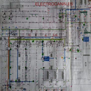 Diseño y Cálculo de Proyectos Eléctricos